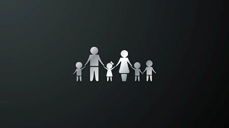 Download quality family desktop photo