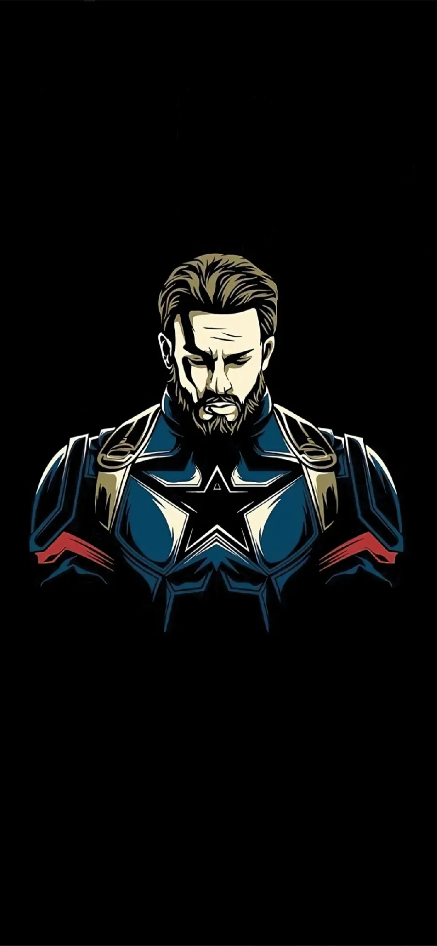 Captain America for Mobile