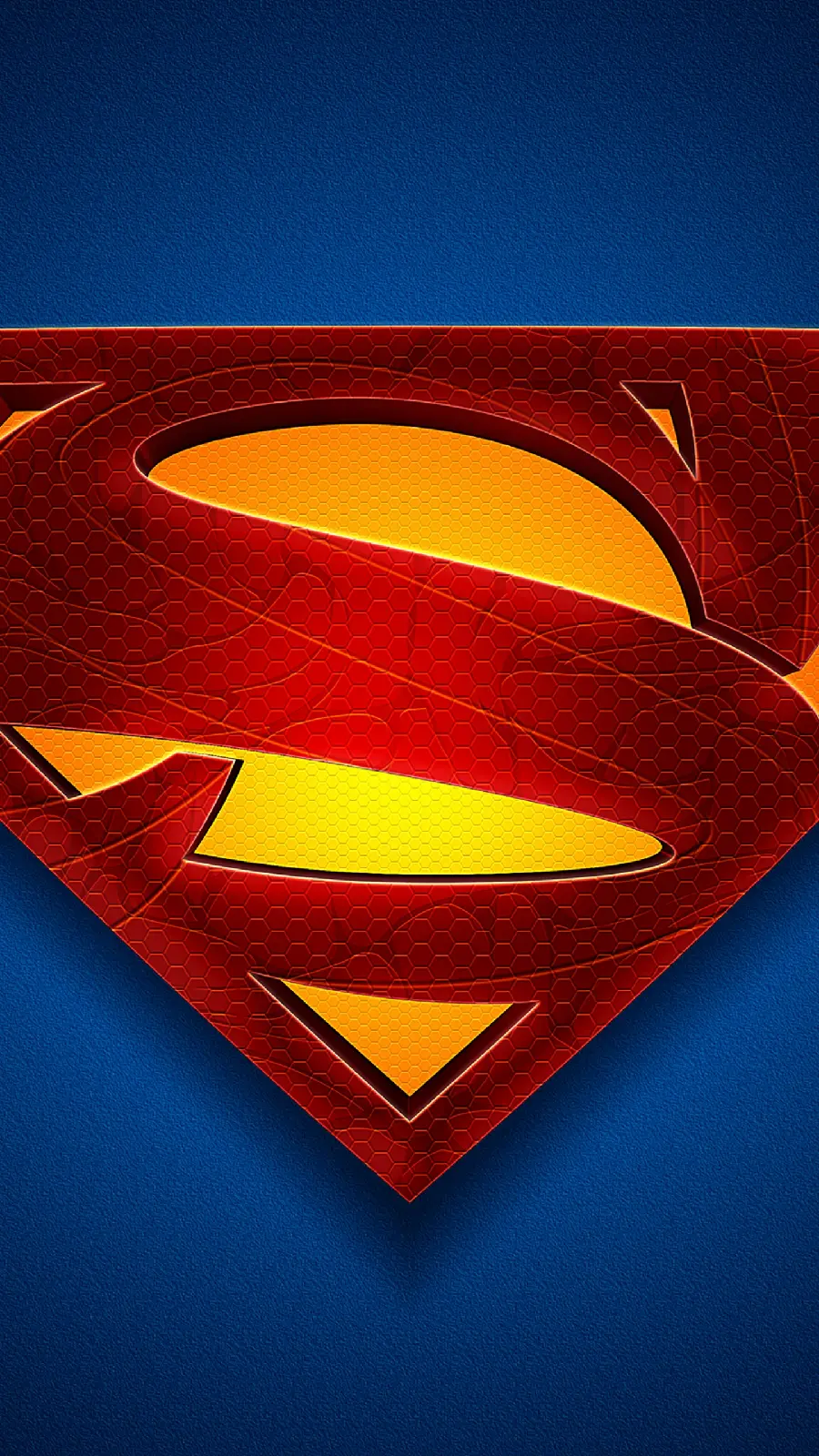 Download Superman Logo HD Photo