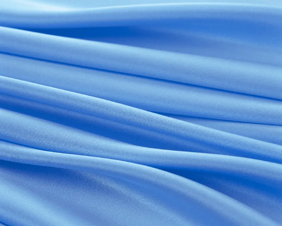 Background photo of fabric texture and material