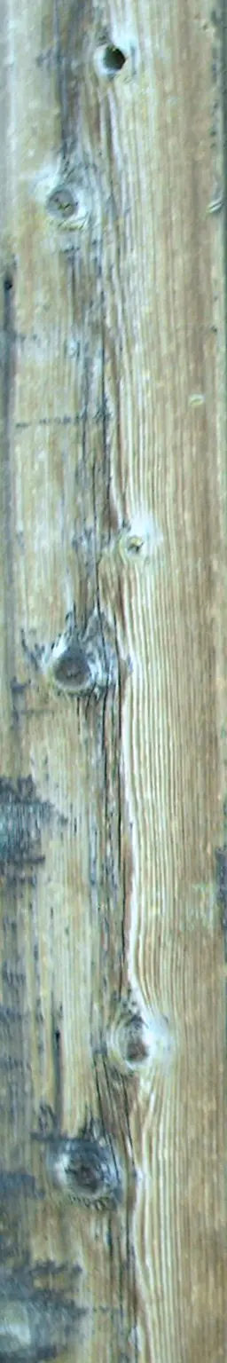 Wooden board