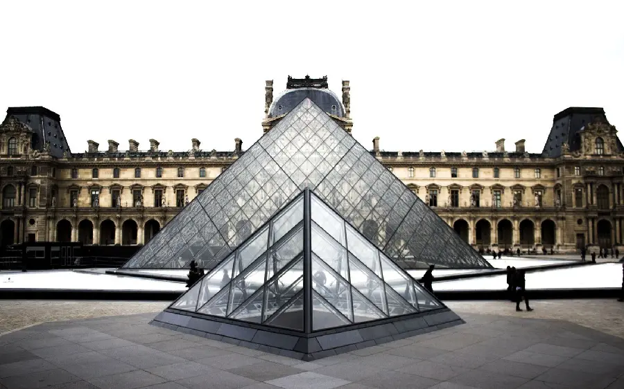 Museum Louvre