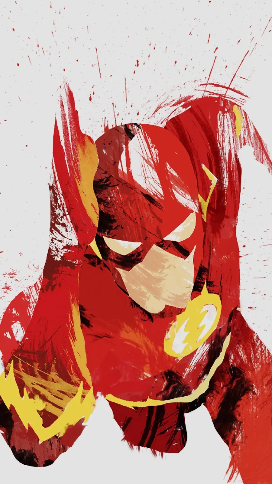 Interesting stock photos of DC Flash Comics for phone background