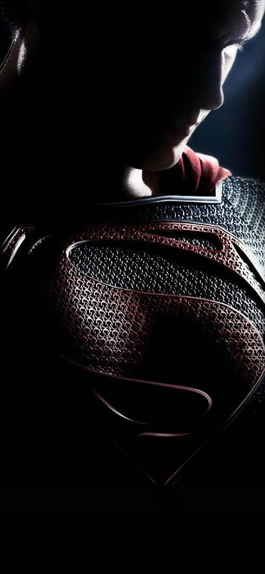 New Superman Photo