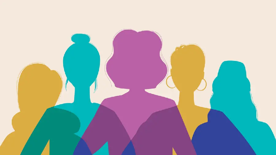  Women's Day Greetings to All Women