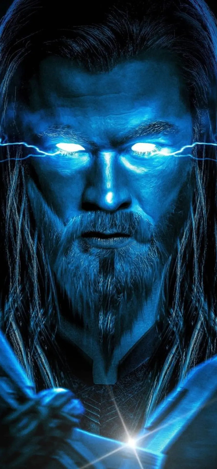 Thor iPhone
