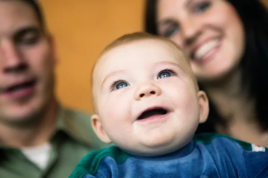 Photo of beautiful children