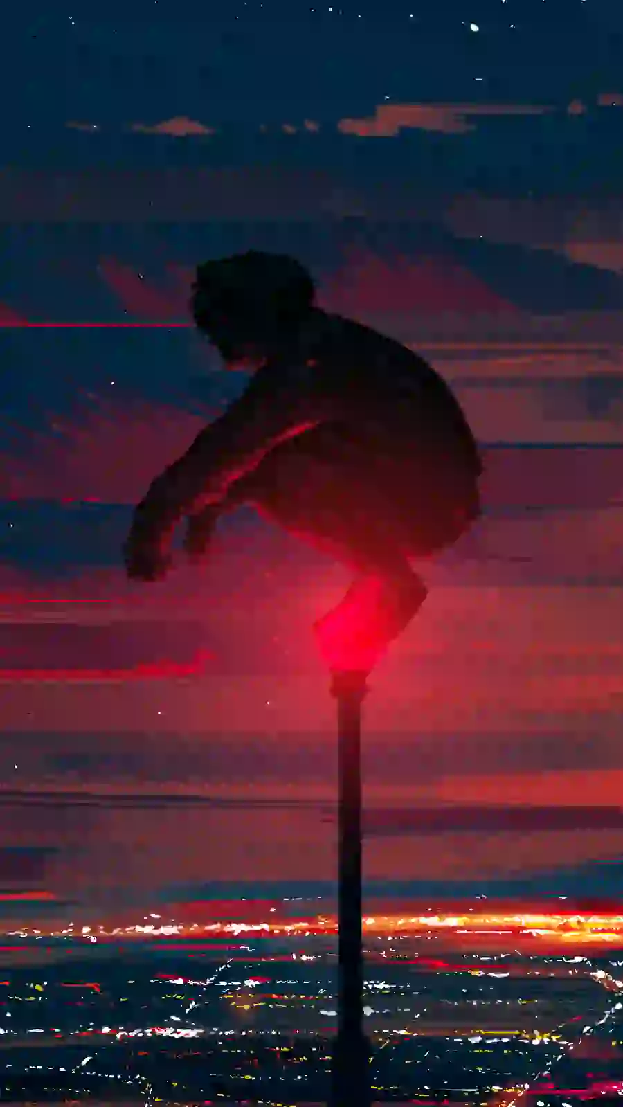 Cool Boy Wallpaper for Phone