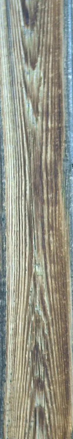 Wooden board