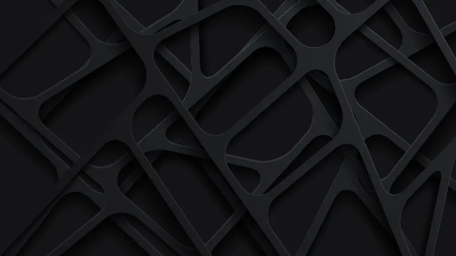 Black Background