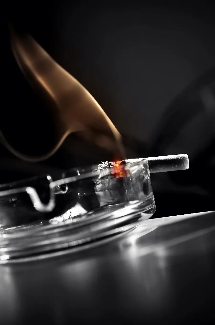 Smoke Wallpaper