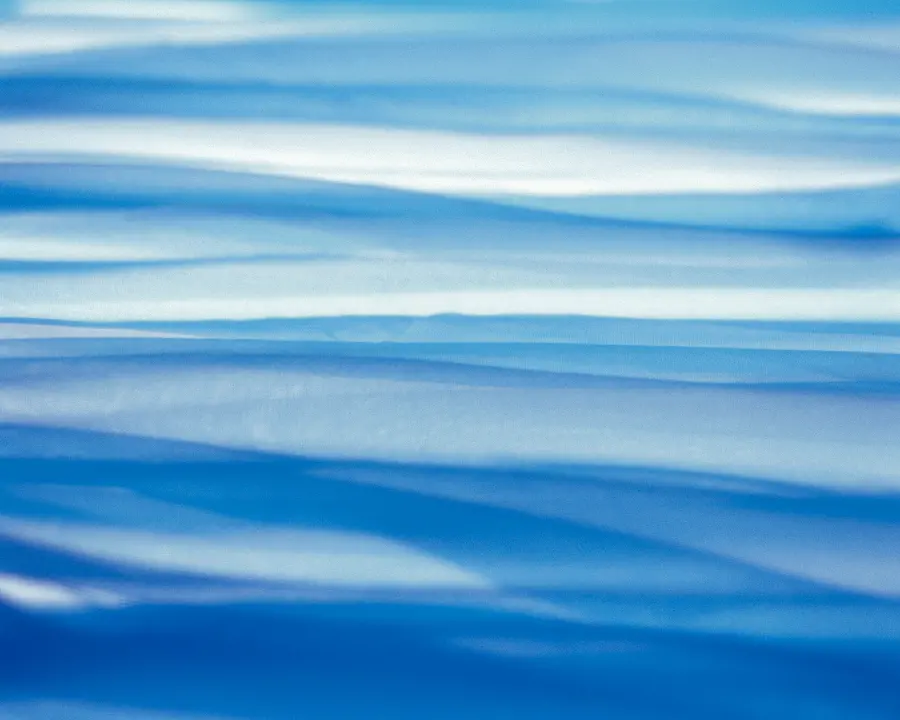 Full download wallpaper of fabric texture and amazing blue fabric material