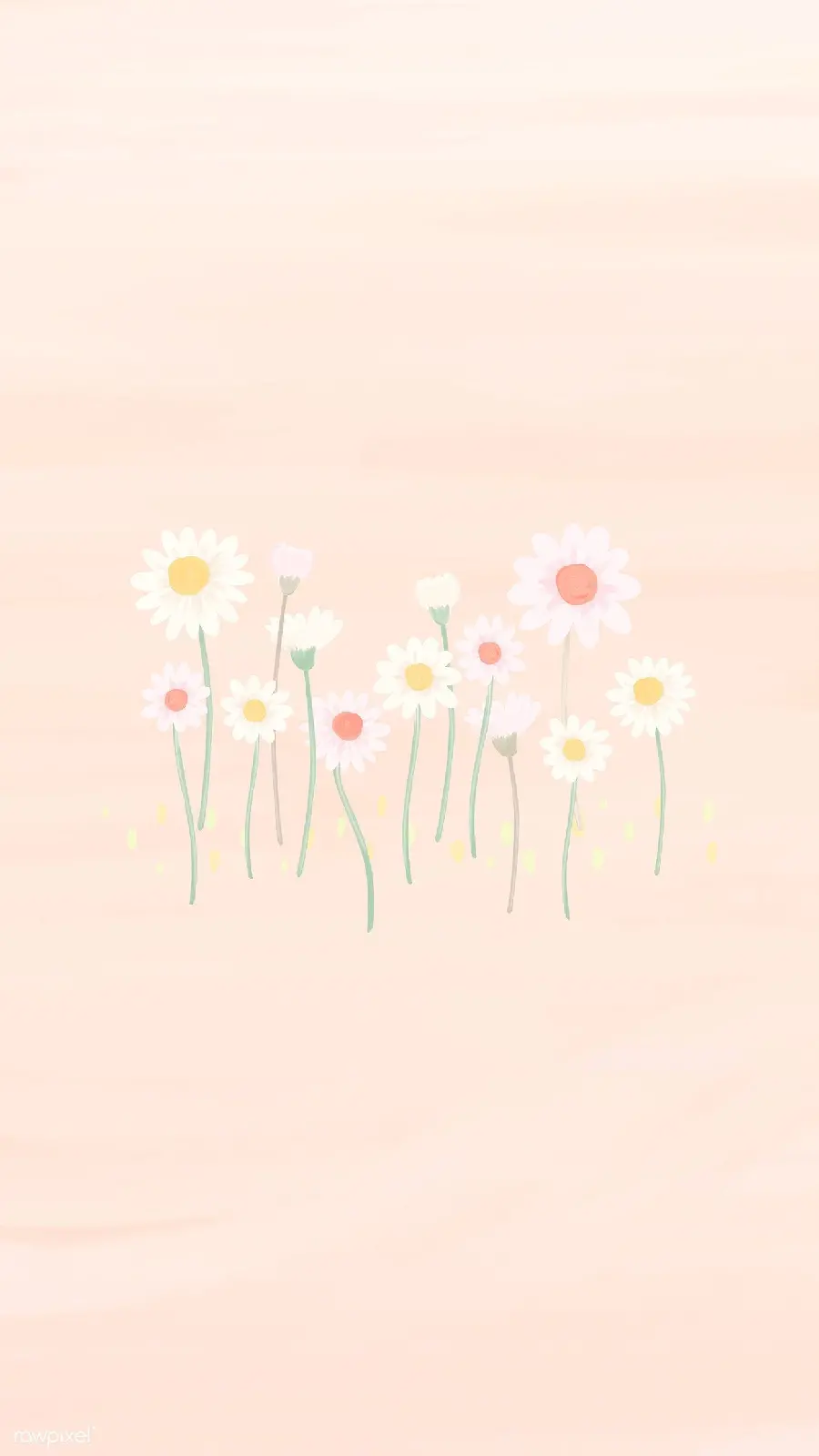 Spring Pastel