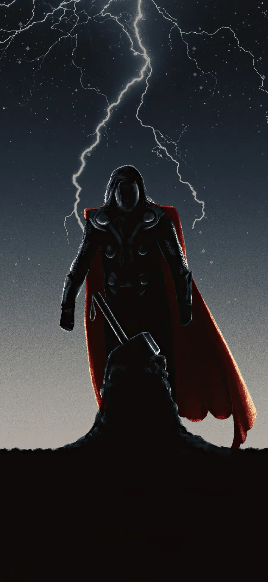 Thor iPhone