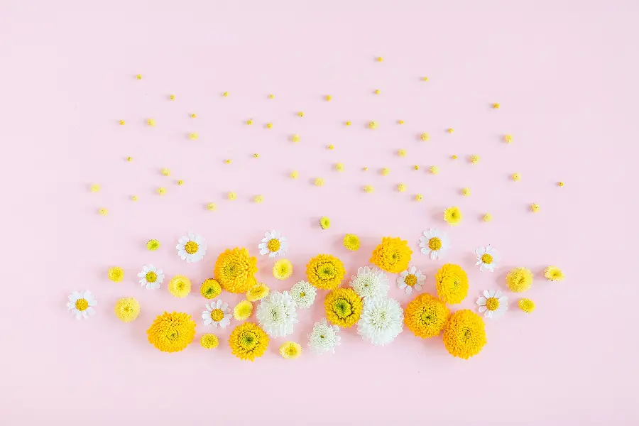 Spring Pastel