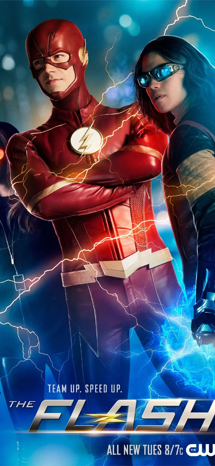 New Flash Movie Photo