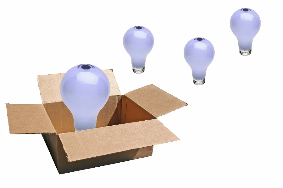 Lamp