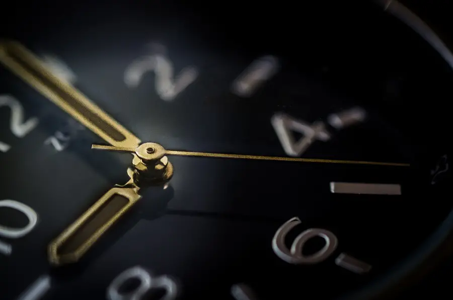 Analog Clock