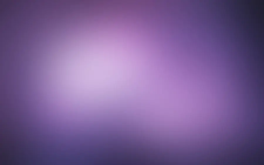 Purple Gradient with White with Low Gradient