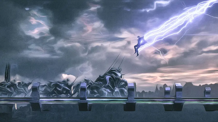Thor Wallpaper For Computer Desktop
