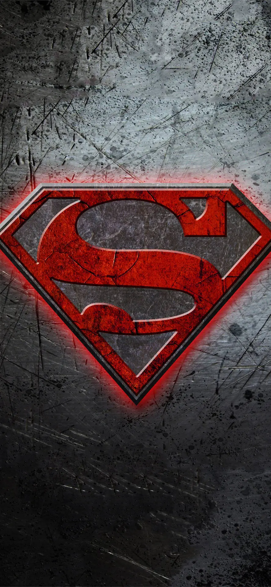 Superman Theme Boy Background