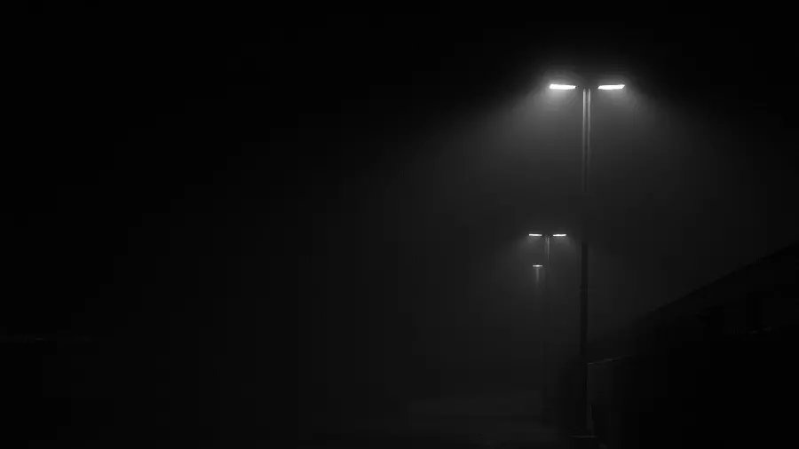 Black Condolence Photo