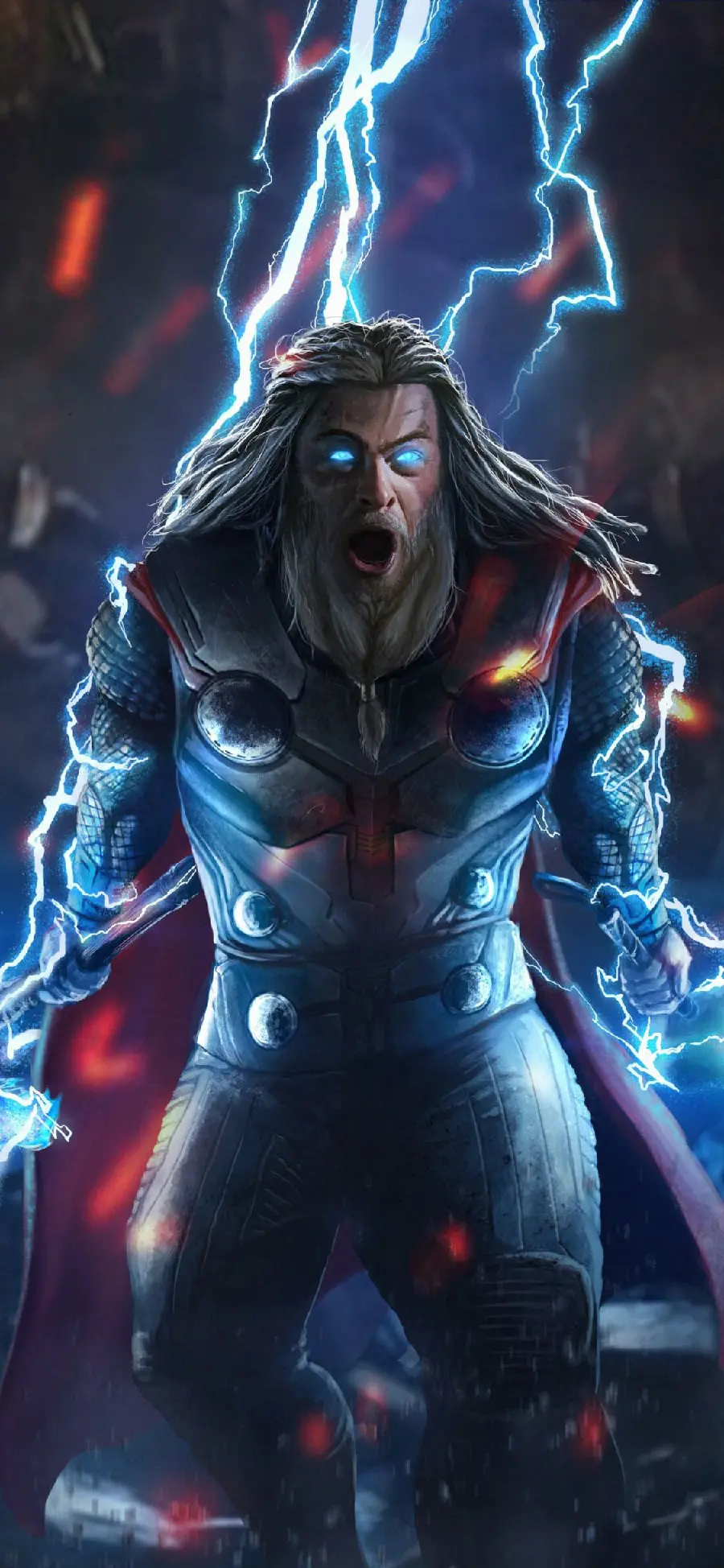 Thor iPhone