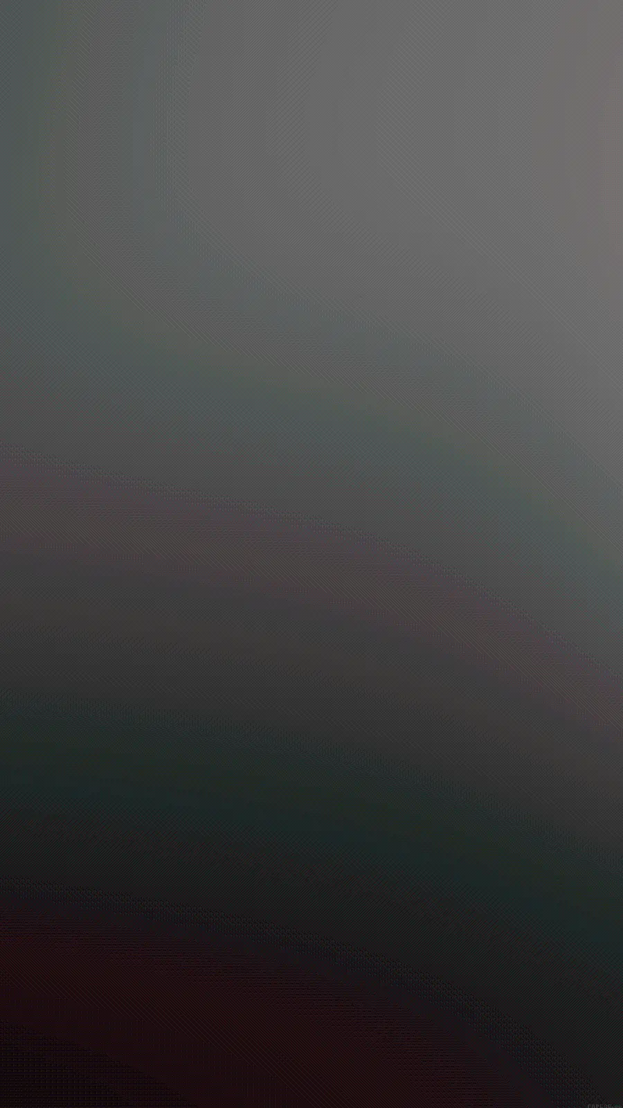 Black and White Gradient for iPhone