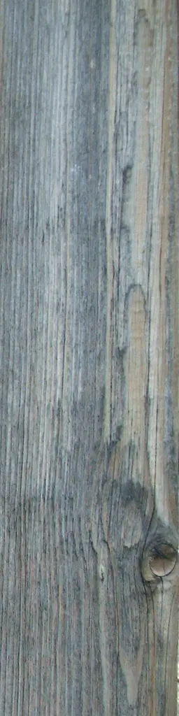 Wooden board