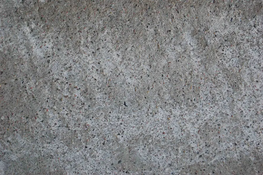 Cement concrete