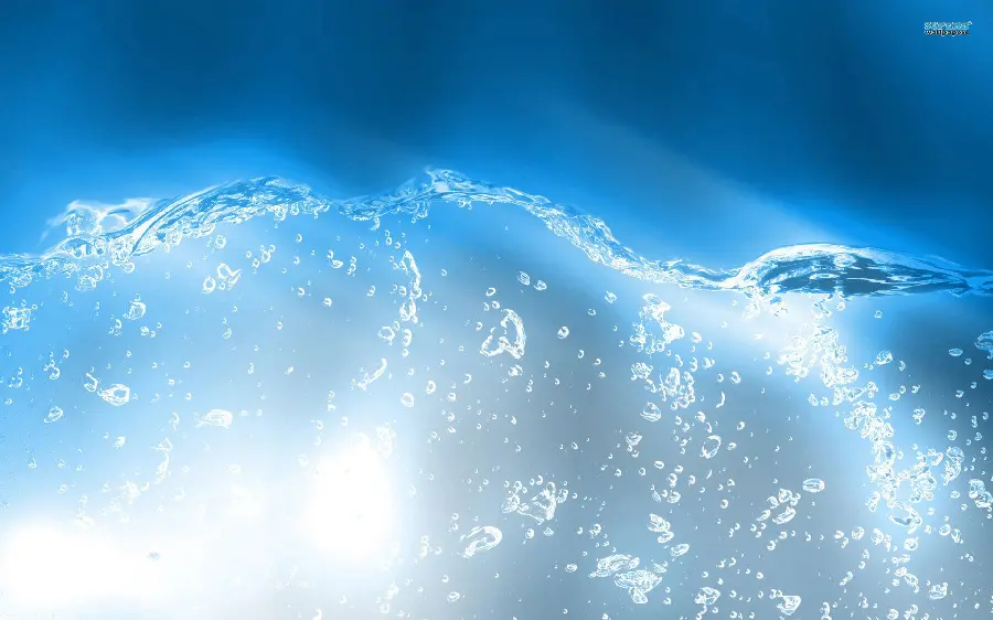 Download high quality hd abstract water background