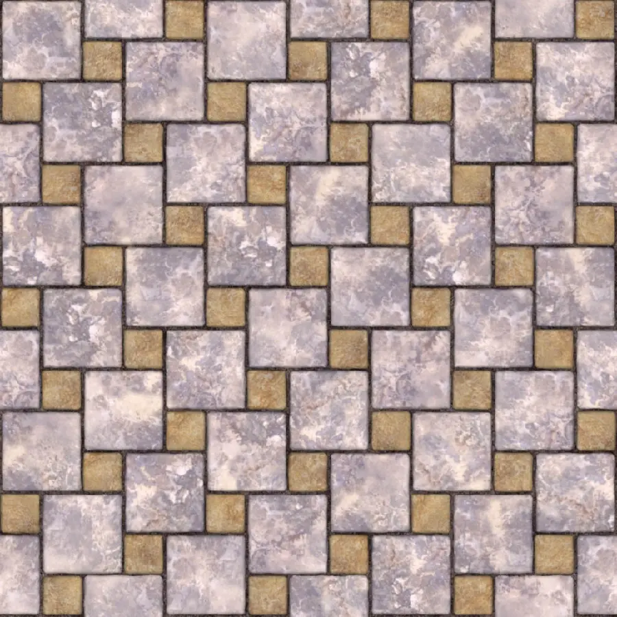 Free download of tile and paving material