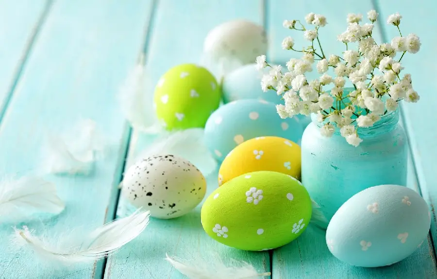 Pastel Spring