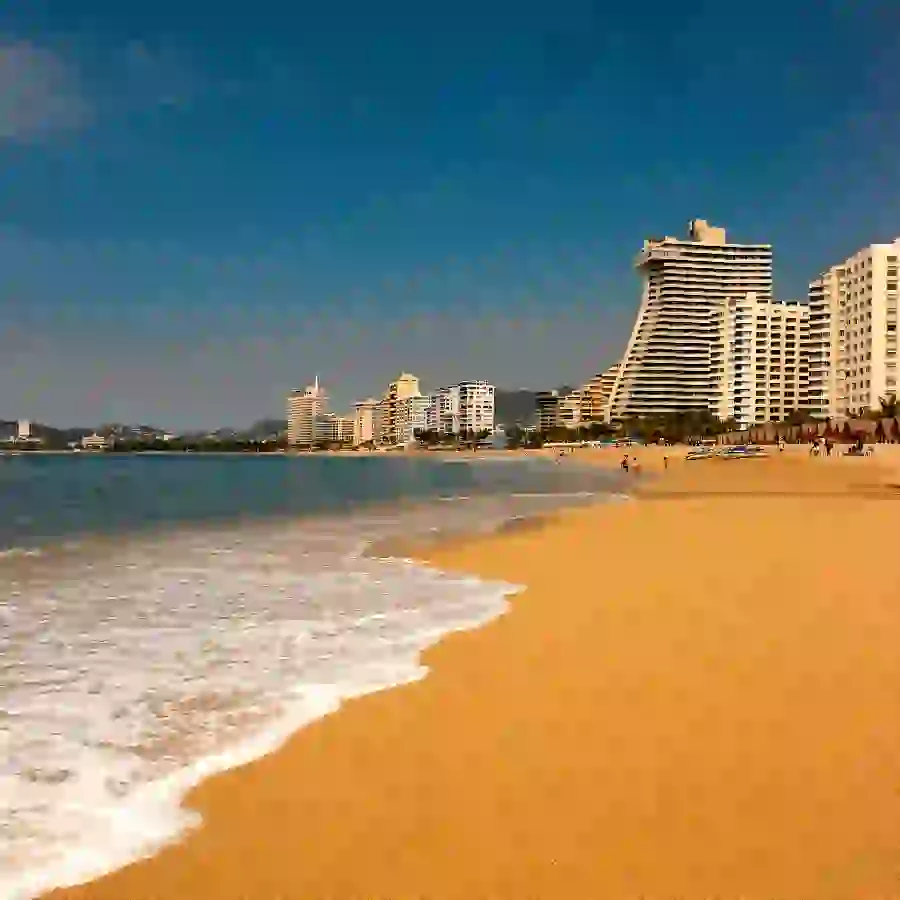North American tourist attractions