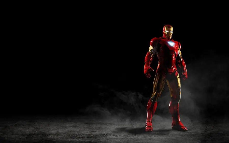 Iron Man Photo for 4k Quality Wallpaper