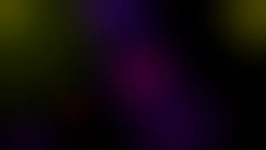 Black Background for iPhone