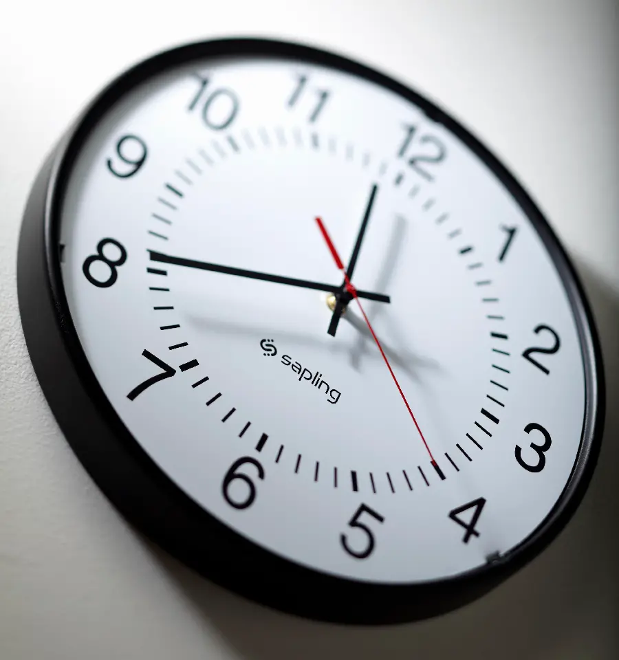 Clock Pictures Analog