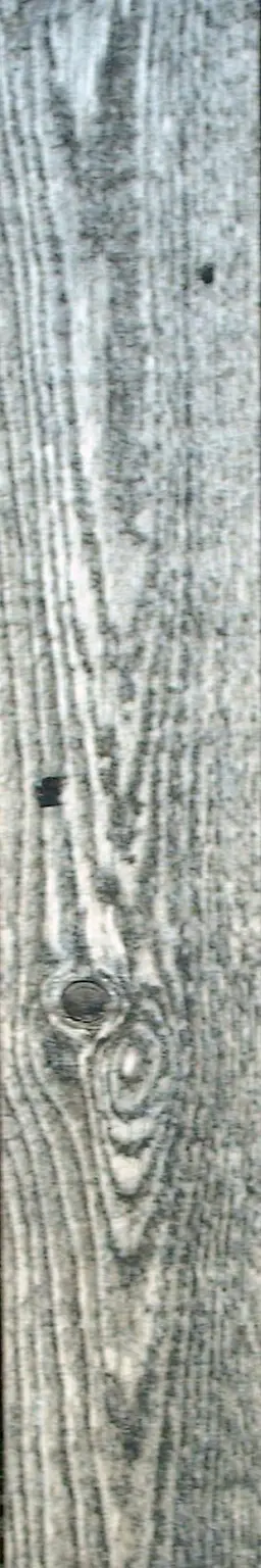 Wooden board