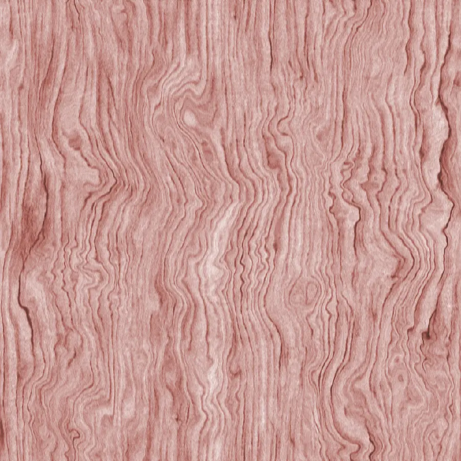 Wood material interior design
