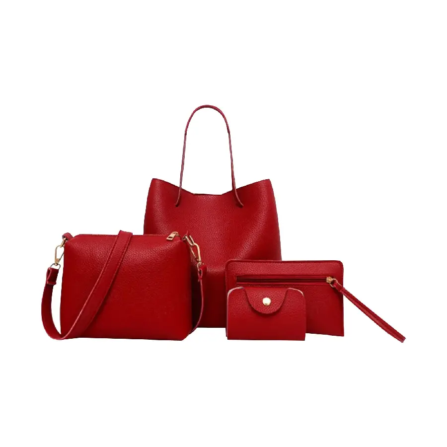 Girl's accessory photo bag