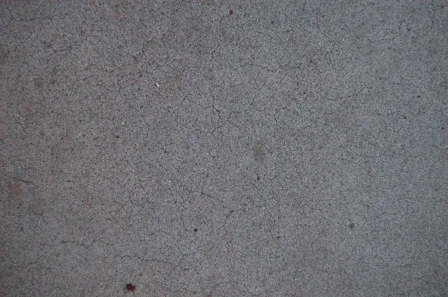 Cement concrete