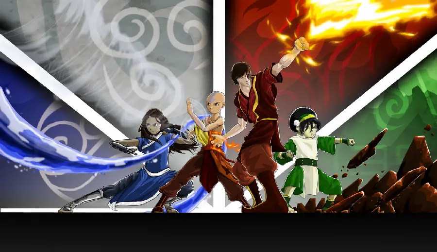 The latest avatar animation for absolutely free