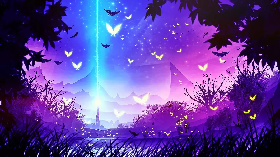 Lavender
