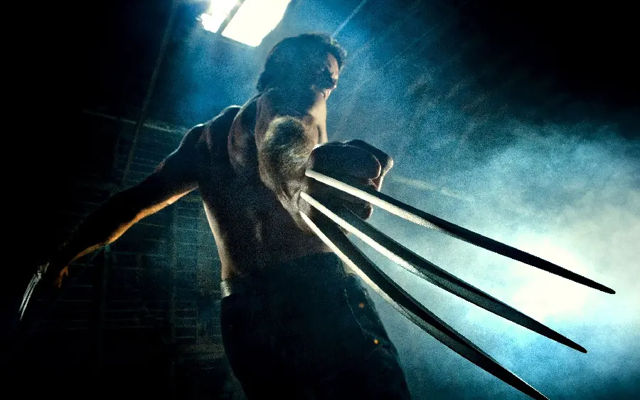 Wolverine movie