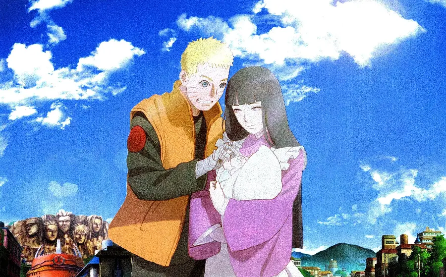Anime Family Profile Picture
