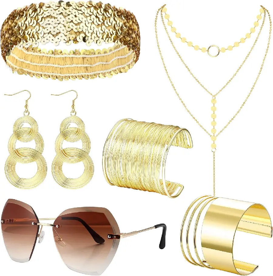 Trendy Girls' and Women's Accessories