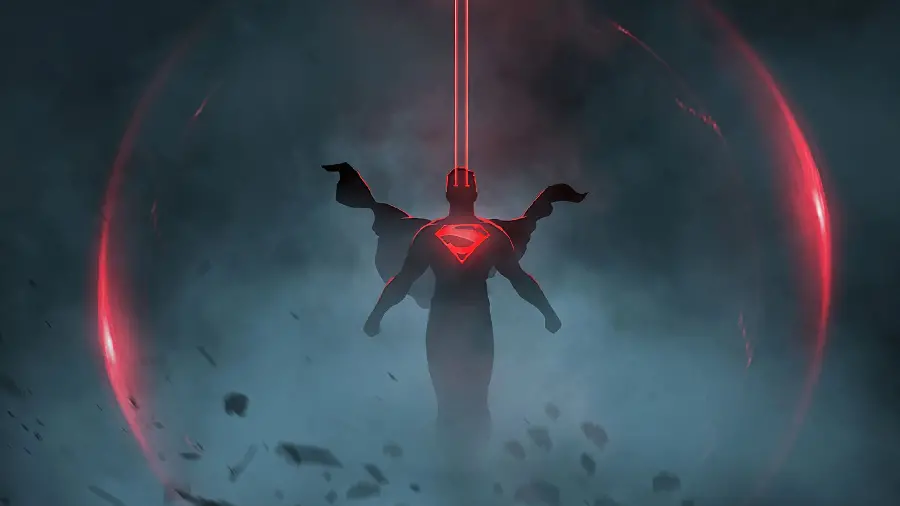 Superman Photo