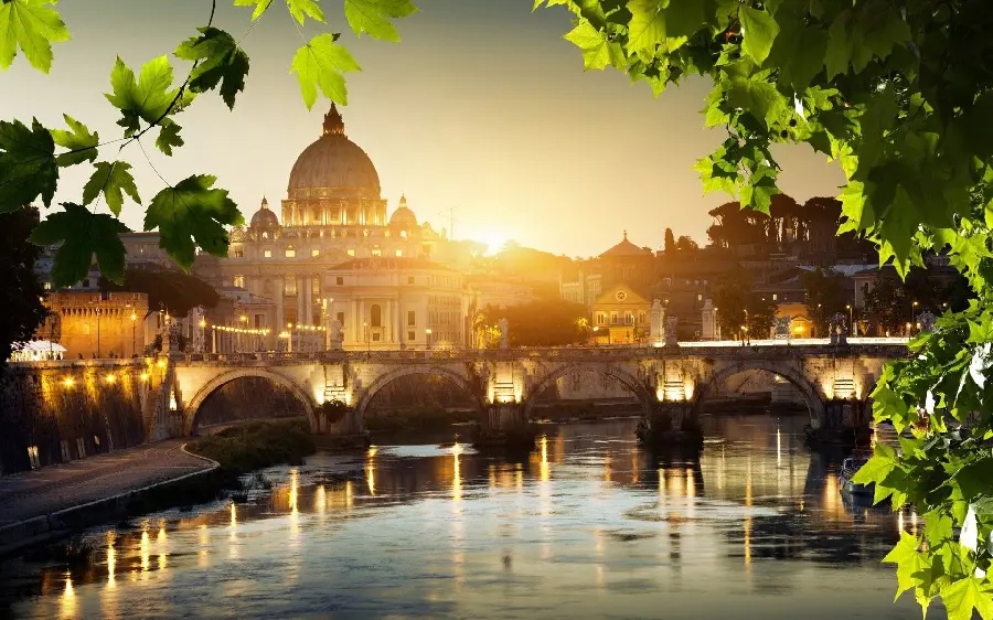 Download Vatican Image