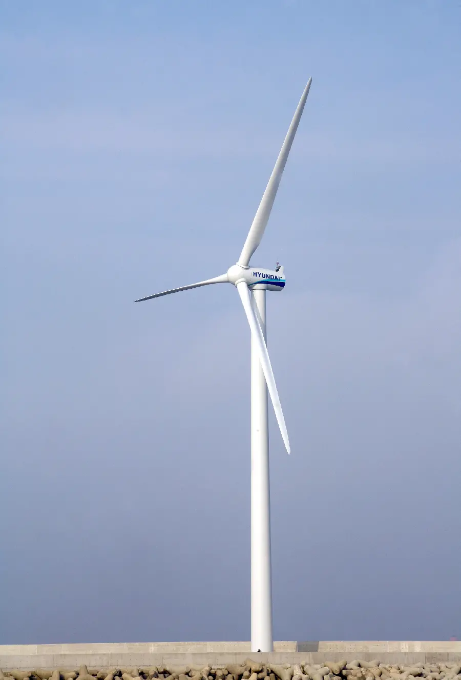 Photos Wind Turbine and Wind Energy Stock