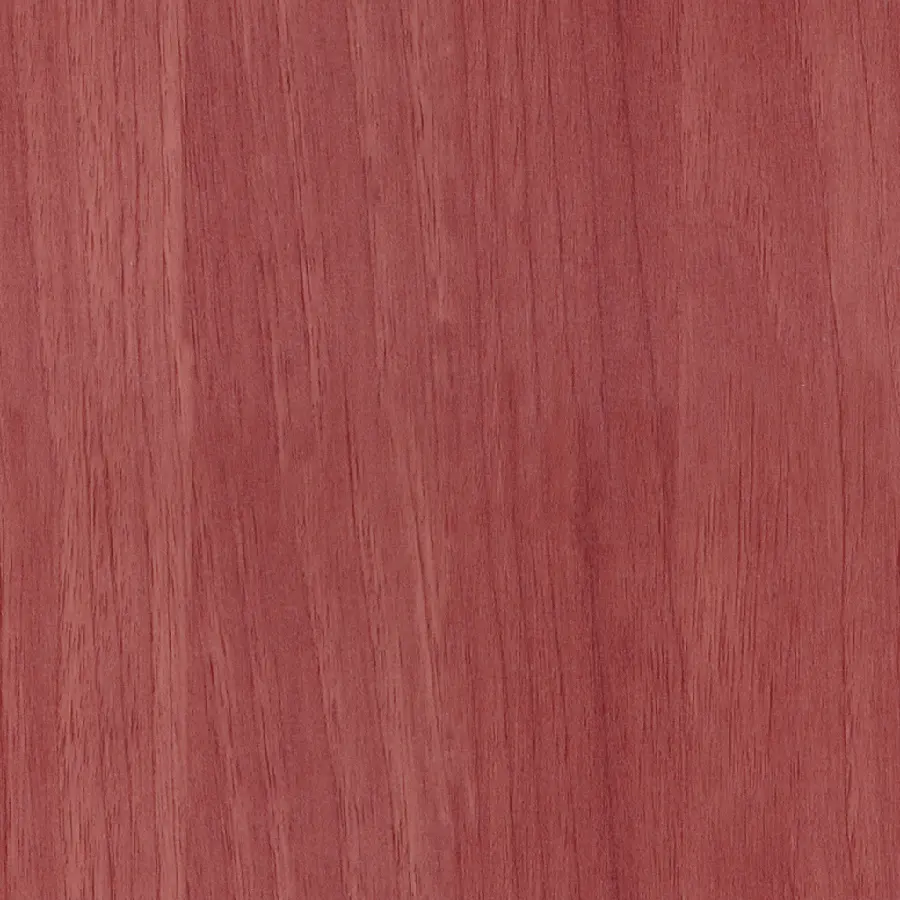 Wood material interior design